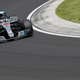 Illustration for article titled Lewis Hamilton Wins From Pole In Hungary As Teammate Throws Away Podium